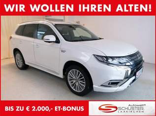 Outlander PHEV 2,4 4WD Diamond Connect Leder 19, 23921 €, Auto & Fahrrad-Autos in 4663 Laakirchen