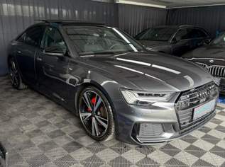 A6 S-LINE,QUATTRO,PANO, SOFT-CLOSE,4 ZONEN,AMBIENTE,ACC,VIRTUAL-COCKPI..., 59860 €, Auto & Fahrrad-Autos in 6068 Gemeinde Mils