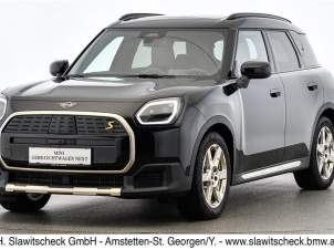 Countryman SE All4 64.6kWh, 43900 €, Auto & Fahrrad-Autos in 3304 Gemeinde Sankt Georgen am Ybbsfelde