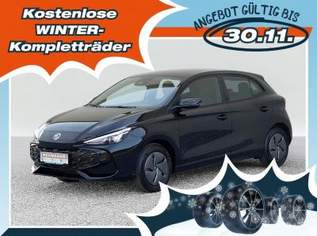 MG3 Select, 16880 €, Auto & Fahrrad-Autos in 8330 Feldbach MG3 Select, 16880 €, Auto & Fahrrad-Autos in 8330 Feldbach