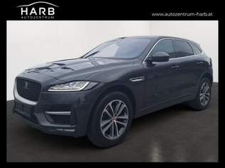 F-Pace 30d AWD R-Sport Aut., 33900 €, Auto & Fahrrad-Autos in 8160 Weiz