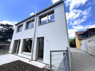 Erstbezug - Einfamilienhaus, 695000 €, Immobilien-Häuser in 2522 Gemeinde Oberwaltersdorf Erstbezug - Einfamilienhaus, 695000 €, Immobilien-Häuser in 2522 Gemeinde Oberwaltersdorf