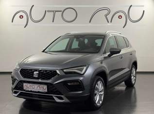 Ateca 2.0 TDI Style 4Drive DSG *AHK*ACC*LED*RFK*, 28990 €, Auto & Fahrrad-Autos in 9062 Moosburg Ateca 2.0 TDI Style 4Drive DSG *AHK*ACC*LED*RFK*, 28990 €, Auto & Fahrrad-Autos in 9062 Moosburg