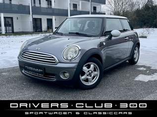 Mini Cooper - Panoramad. * Leder * Tempom. * Sitzh, 5800 €, Auto & Fahrrad-Autos in 4973 Senftenbach