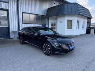 Arteon Shooting Brake R-line 4-Motion DSG, 29900 €, Auto & Fahrrad-Autos in 8160 Weiz Arteon Shooting Brake R-line 4-Motion DSG, 29900 €, Auto & Fahrrad-Autos in 8160 Weiz