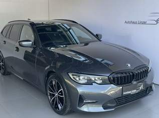 318d M-Lenkrad *LED*360°CAM*HiFi*DAB*NotAssist*18'', 26890 €, Auto & Fahrrad-Autos in 5020 Altstadt