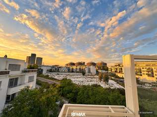 3 Terrassen - 4 Zimmer - dein Platz über Wien, 2904.24 €, Immobilien-Wohnungen in 1110 Simmering