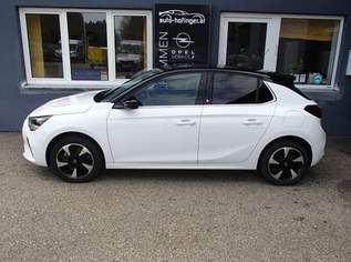 Corsa e Elegance, 19990 €, Auto & Fahrrad-Autos in 4724 Neukirchen am Walde