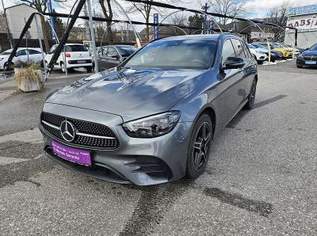 E 300 de T 4Matic Aut. *AMG-Line*AHK*, 41990 €, Auto & Fahrrad-Autos in Kärnten