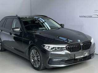 520d xDrive M-Lenkrad *ACC*HuD*Sportsitze*AmbientB, 25890 €, Auto & Fahrrad-Autos in 5020 Altstadt 520d xDrive M-Lenkrad *ACC*HuD*Sportsitze*AmbientB, 25890 €, Auto & Fahrrad-Autos in 5020 Altstadt