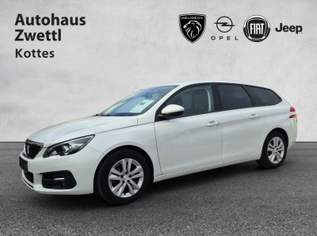 308 SW 1,5 BlueHDi Active Pack *RFK*SHZ*NAVI*, 15780 €, Auto & Fahrrad-Autos in 3623 Kottes-Purk