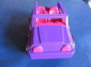 Barbie Jepp
