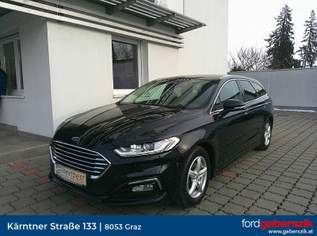 Mondeo Traveller Titanium 2,0 Hybrid Aut., 16900 €, Auto & Fahrrad-Autos in 8020 Gries