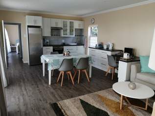 Traumhaus an der Gardenroute Südafrika 