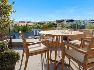 Natur vor der Tür, Sonne auf der Terrasse – provisionsfrei wohnen!, 469000 €, Immobilien-Wohnungen in 1230 Liesing