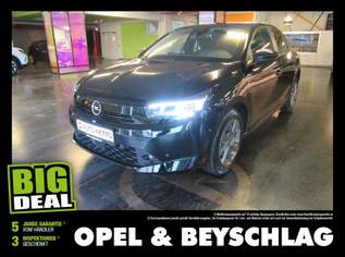 Corsa 1.2 Direct Injection Turbo Euro 6.4 Corsa Ed