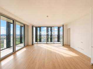 DC2 Tower: 36. Etage - Erstbezug mit 39sqm Balkon inkl. Fitnesstudio, 2700 €, Immobilien-Wohnungen in 1220 Donaustadt DC2 Tower: 36. Etage - Erstbezug mit 39sqm Balkon inkl. Fitnesstudio, 2700 €, Immobilien-Wohnungen in 1220 Donaustadt
