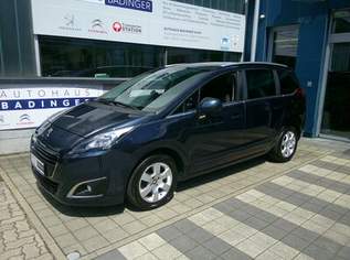 5008 Active 2,0l Diesel 150FAP, 7700 €, Auto & Fahrrad-Autos in 5204 Straßwalchen