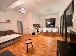 HIER LÄSST ES SICH ARBEITEN UND WOHNEN - Dachgeschosswohnung mit 2 Terrassen, 2299.12 €, Immobilien-Wohnungen in Niederösterreich