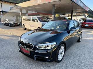 116 I Advantage LED, Navi, Kamera, 1.Besitz, 13490 €, Auto & Fahrrad-Autos in 6263 Gemeinde Fügen 116 I Advantage LED, Navi, Kamera, 1.Besitz, 13490 €, Auto & Fahrrad-Autos in 6263 Gemeinde Fügen