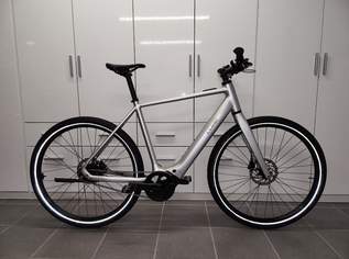 Cube Editor hybrid slx 400x , 2300 €, Auto & Fahrrad-Fahrräder in 3053 Gemeinde Brand-Laaben