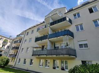 3-Zimmer-Wohnung mit Tiefgaragenplatz, 195000 €, Immobilien-Wohnungen in 3100 Stattersdorf