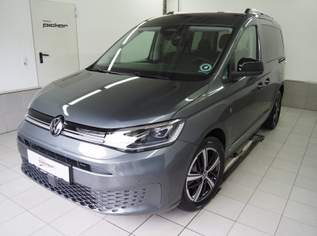 Caddy Style TDI 4MOTION, 47450 €, Auto & Fahrrad-Autos in 5441 Abtenau Caddy Style TDI 4MOTION, 47450 €, Auto & Fahrrad-Autos in 5441 Abtenau
