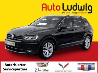 Tiguan 2.0 TDI SCR Comfortline*NAVI*PDC*LED*AHK*SHZ*TE..., 19880 €, Auto & Fahrrad-Autos in 1230 Liesing