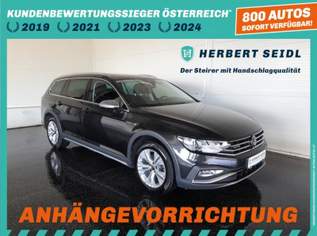 Passat Alltrack 2,0 TDI SCR 4Motion DSG, 27480 €, Auto & Fahrrad-Autos in 8200 Gleisdorf