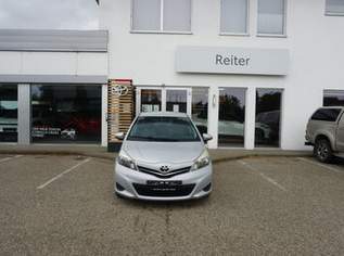 Yaris 1,33 dVVT-i Aut. *NAVI*KAMERA*, 6990 €, Auto & Fahrrad-Autos in 4600 Wels Yaris 1,33 dVVT-i Aut. *NAVI*KAMERA*, 6990 €, Auto & Fahrrad-Autos in 4600 Wels