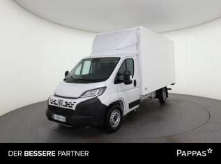 Ducato 180 L4 Kofferl LBW, 56388 €, Auto & Fahrrad-Autos in 2351 Gemeinde Wiener Neudorf