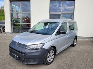 Caddy Basis, 23950 €, Auto & Fahrrad-Autos in 4932 Kirchheim im Innkreis