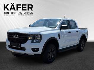 Ranger Doppelkabine XLT e-4WD 2.3 EcoBoost 11.8..., 54900 €, Auto & Fahrrad-Autos in 8230 Hartberg