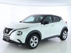Juke DIG-T 117 N-Connecta Sitz+WS Heizung, 14990 €, Auto & Fahrrad-Autos in 4084 St. Agatha Juke DIG-T 117 N-Connecta Sitz+WS Heizung, 14990 €, Auto & Fahrrad-Autos in 4084 St. Agatha