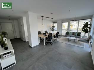 Attraktive Büro-/Geschäftsfläche mit bester Sichtbarkeit und Anbindung nahe der SCS und der Südautobahn A2! - JETZT ZUSCHLAGEN, 728.87 €, Immobilien-Gewerbeobjekte in 2351 Gemeinde Wiener Neudorf