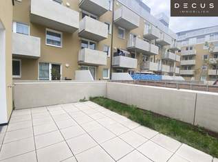 | AB SOFORT VERFÜGBAR | INNENHOF | 2 ZIMMER | ASPERNSTRASSE U2 | GARTEN | NEUBAU | ABSTELLRAUM, 899.29 €, Immobilien-Wohnungen in 1220 Donaustadt