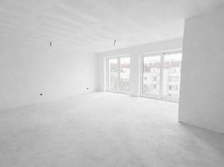 Ihr Traumzuhause im obersten Stockwerk wartet – DG-ERSTBEZUG in der Einsiedlergasse!, 559000 €, Immobilien-Wohnungen in 1050 Margareten