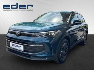 Tiguan Friends eHybrid DSG 150 kW, 45990 €, Auto & Fahrrad-Autos in 4890 Frankenmarkt