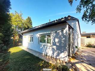 Wohnen und Freizeit am Rande des Nationalparks, 149000 €, Immobilien-Häuser in 7161 Sankt Andrä am Zicksee