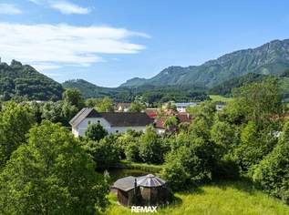 WOHNEN – Wo das Leben lebenswert ist – Ihr neues Zuhause in ökologischer Bauweise mit traumhaften Ausblick, 0 €, Immobilien-Wohnungen in 4563 Micheldorf in Oberösterreich