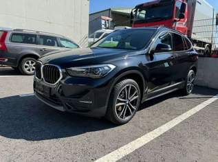 X1 xDrive18d Aut.