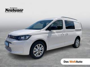 Caddy Flexible Maxi TDI, 38890 €, Auto & Fahrrad-Autos in 8750 Judenburg