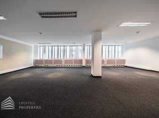 Modernes 5-Zimmer Büro in Toplage! Nähe Schwarzenbergplatz, 5845.85 €, Immobilien-Gewerbeobjekte in 1030 Landstraße