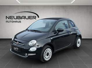 500C FireFly Hybrid 70, 16490 €, Auto & Fahrrad-Autos in 5582 Sankt Michael im Lungau