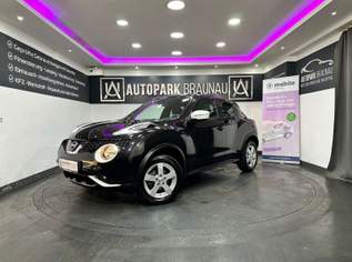 Juke 1,2 N-Connecta *34.000KM*KAMERA*PANO*, 11499 €, Auto & Fahrrad-Autos in 5280 Braunau am Inn