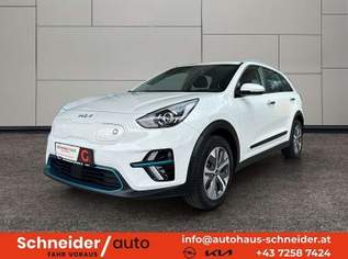 Niro EV 64kWh long Range Silber Aut., 23777 €, Auto & Fahrrad-Autos in 4532 Rohr im Kremstal Niro EV 64kWh long Range Silber Aut., 23777 €, Auto & Fahrrad-Autos in 4532 Rohr im Kremstal