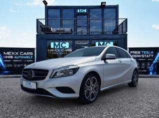 A 200 CDI | NAVI | KAMERA | PARKASSIST | SITZHZG, 9999 €, Auto & Fahrrad-Autos in 2700 A 200 CDI | NAVI | KAMERA | PARKASSIST | SITZHZG, 9999 €, Auto & Fahrrad-Autos in 2700