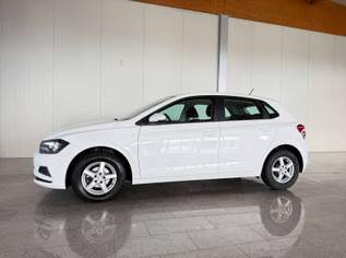 Polo Trendline, 8990 €, Auto & Fahrrad-Autos in 8443 Gleinstätten Polo Trendline, 8990 €, Auto & Fahrrad-Autos in 8443 Gleinstätten