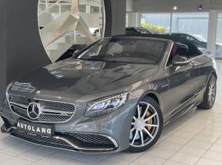 S 65 AMG AMG Sammlerzustand