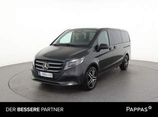 Vito 116 CDI 4x4 Tourer PRO Lang 8 Sitze, 77688 €, Auto & Fahrrad-Autos in 4921 Hohenzell Vito 116 CDI 4x4 Tourer PRO Lang 8 Sitze, 77688 €, Auto & Fahrrad-Autos in 4921 Hohenzell